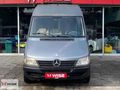 2005 MERCEDES SPRİNTER ÖZEL YAPIM 6 KİŞİLİK