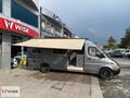 2005 MERCEDES SPRİNTER ÖZEL YAPIM 6 KİŞİLİK