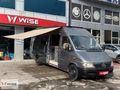 2005 MERCEDES SPRİNTER ÖZEL YAPIM 6 KİŞİLİK