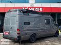 2005 MERCEDES SPRİNTER ÖZEL YAPIM 6 KİŞİLİK