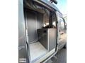 2005 MERCEDES SPRİNTER ÖZEL YAPIM 6 KİŞİLİK