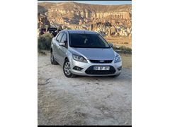 Sahibinden Ford Focus 1.6 TDCi Trend X 2009 Model 