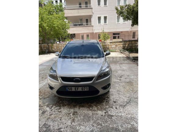 Sahibinden Ford Focus 1.6 TDCi Trend X 2009 Model 