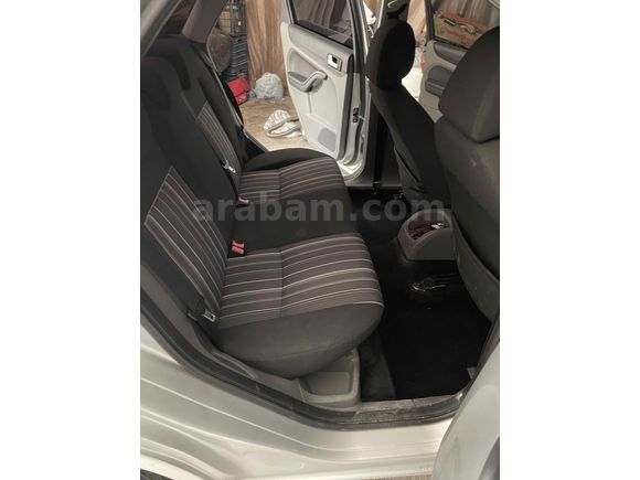 Sahibinden Ford Focus 1.6 TDCi Trend X 2009 Model 