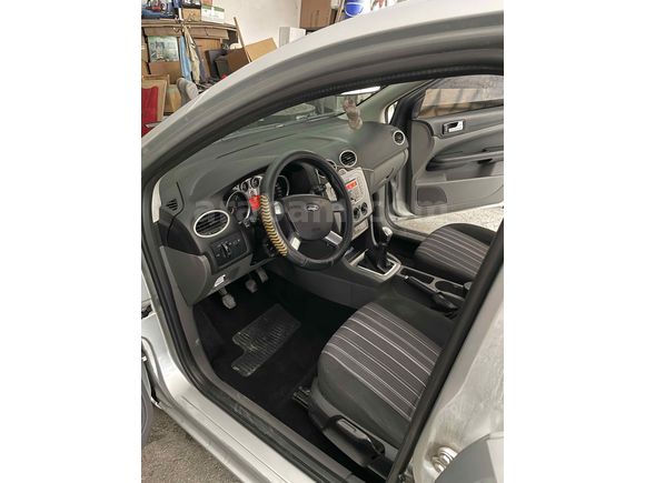 Sahibinden Ford Focus 1.6 TDCi Trend X 2009 Model 