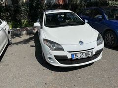 Sahibinden Renault Megane 1.6 Privilege 2012 Model 