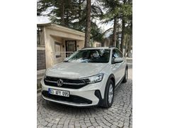 Sahibinden Volkswagen Taigo 1.0 TSI Life 2023 Model