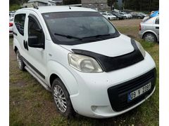 Sahibinden Fiat Fiorino Combi 1.3 Multijet Active 2012 Model