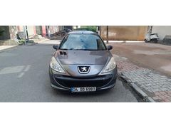 Sahibinden Peugeot 206+ 1.4 Comfort 2010 Model