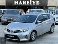 HARBİYE MOTORS GÜVENCESİYLE//2013 MODEL TOYOTA AURİS-MASRAFSIZ