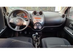 Sıfır almıştım.Nissan Micra 1.2 Passion 2011 Model 58.000km boya ve değişen yok.