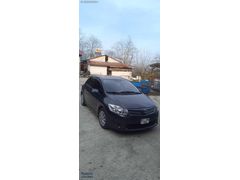 2012 TOYOTA AURİS 1.33 LPG Lİ MANUEL