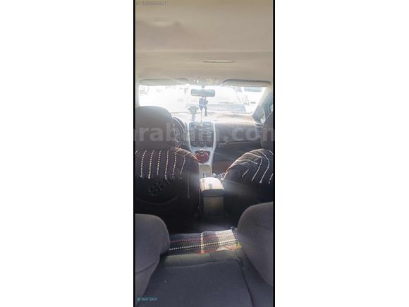 2012 TOYOTA AURİS 1.33 LPG Lİ MANUEL