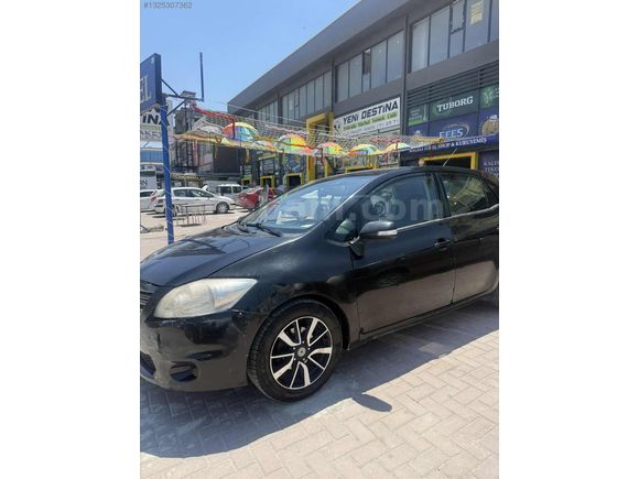 Tam bir binici aracı