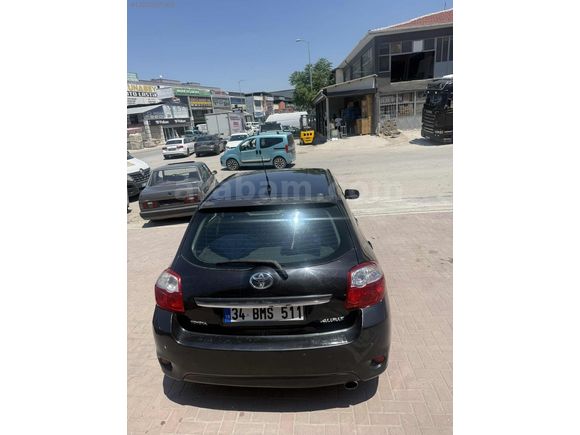 Tam bir binici aracı
