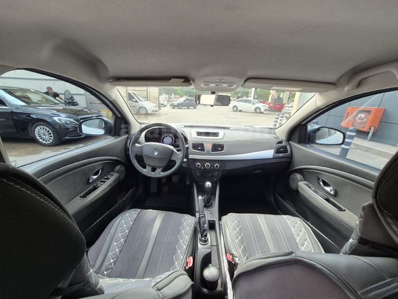 Sahibinden Renault Fluence 1.5 dCi Joy 2013 Model