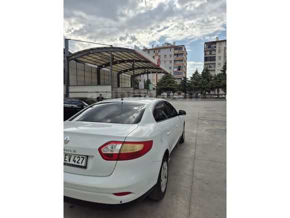 Sahibinden Renault Fluence 1.5 dCi Joy 2013 Model