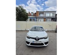 Sahibinden Renault Fluence 1.5 dCi Joy 2013 Model