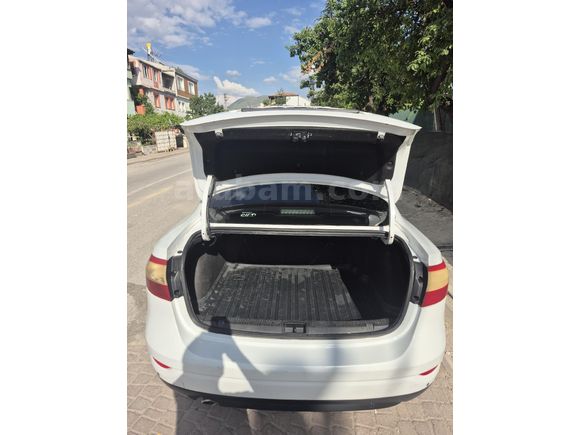 Sahibinden Renault Fluence 1.5 dCi Joy 2013 Model