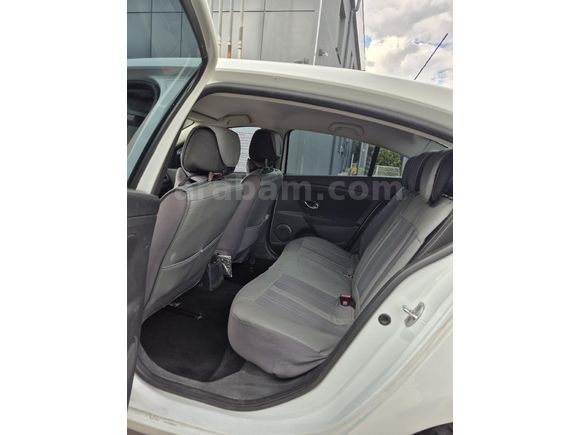 Sahibinden Renault Fluence 1.5 dCi Joy 2013 Model