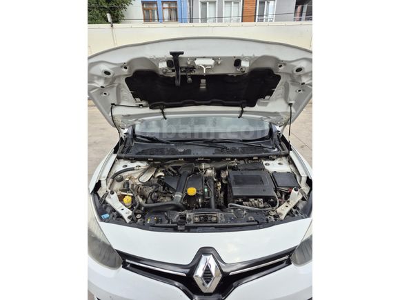 Sahibinden Renault Fluence 1.5 dCi Joy 2013 Model