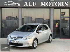 ALFMOTORS// 2011 TOYOTA AURİS 1.33 COMFORT 183.000 KM