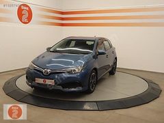OTOKOÇ KAYSERİ'DEN-TOYOTA - AURIS 1.33 LIFE