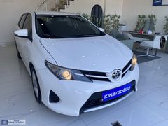 TOYOTA AURİS / 2014 / 1.33 / BENZİNLİ / TEK PARÇA DEĞİŞEN
