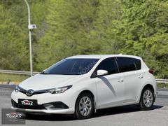YOMRA | MAKYAJLI 2017 TOYOTA AURIS 1.33 LIFE | 105 BİN KM