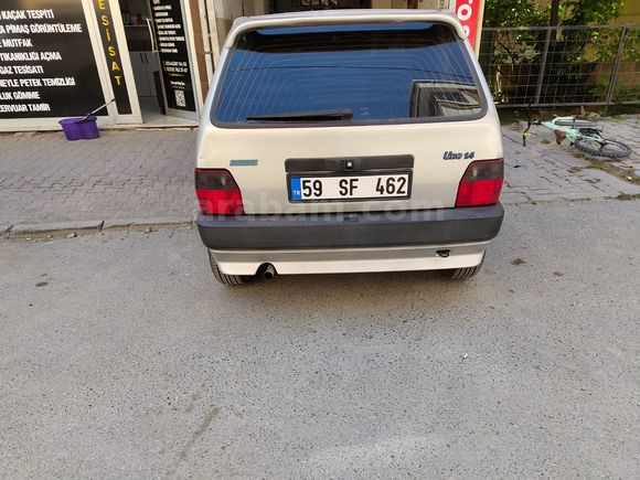 Sahibinden Fiat Uno 70 S 1999 Model 