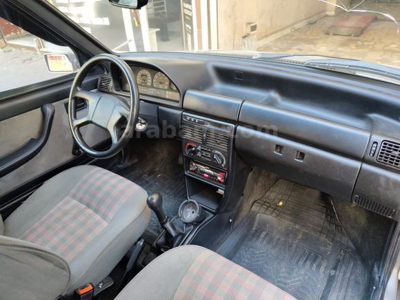 Sahibinden Fiat Uno 70 S 1999 Model 