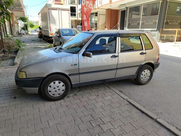 Sahibinden Fiat Uno 70 S 1999 Model 