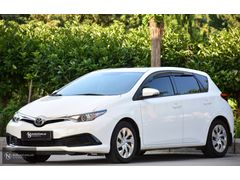 Nurdoğanlar'dan 2016 Toyota Auris 1.33 Life 98.000Km