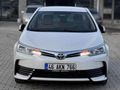 2017 Toyota Corolla 1.33 Life yeni kasa