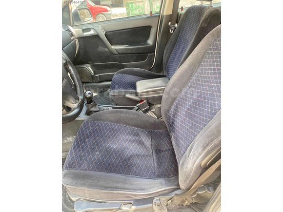 2000 MODEL TEMİZ BAKIMLI ASTRA