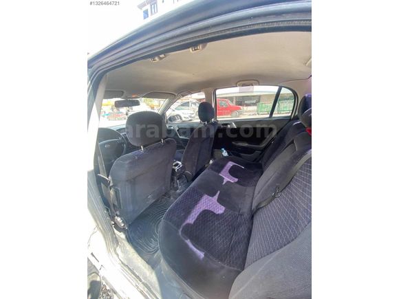 2000 MODEL TEMİZ BAKIMLI ASTRA
