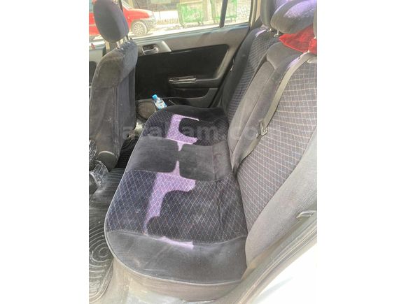 2000 MODEL TEMİZ BAKIMLI ASTRA