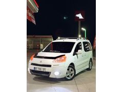 Sahibinden Peugeot Partner 1.6 HDI Active 2014 Model 