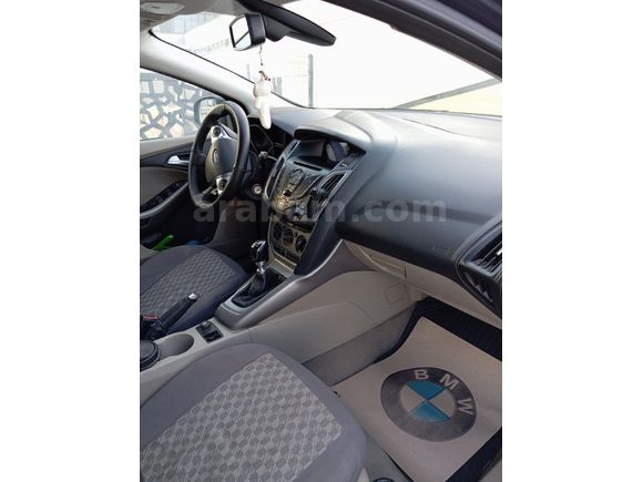 Düşük km 2. sahibinden Ford Focus