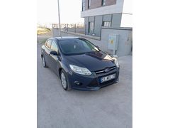 Düşük km 2. sahibinden Ford Focus
