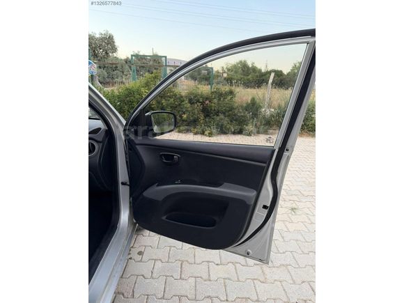 TEMİZ MASRAFSIZ DÜŞÜK KM İ10