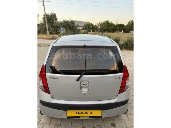 TEMİZ MASRAFSIZ DÜŞÜK KM İ10