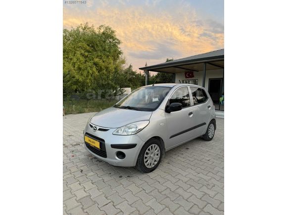 TEMİZ MASRAFSIZ DÜŞÜK KM İ10