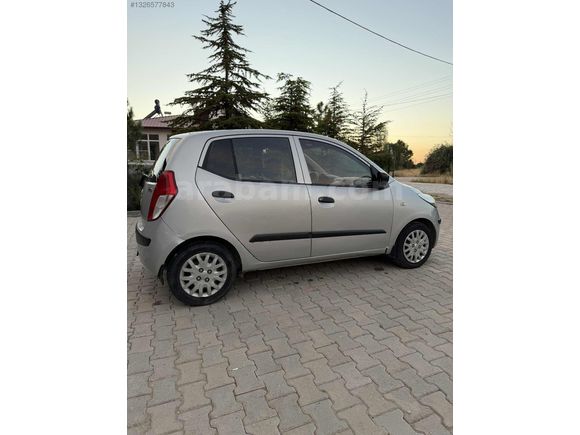 TEMİZ MASRAFSIZ DÜŞÜK KM İ10