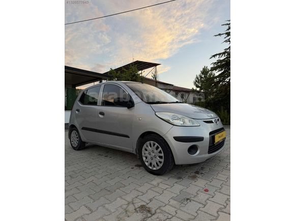TEMİZ MASRAFSIZ DÜŞÜK KM İ10