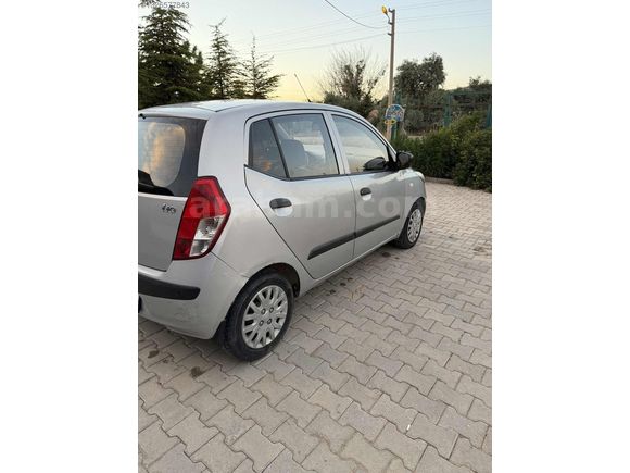TEMİZ MASRAFSIZ DÜŞÜK KM İ10