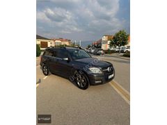 ÜLKE MOTORS | MERCEDES GLK 250 4 MATIC