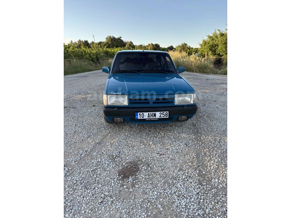 Sahibinden Tofaş Doğan S 1994 Model 