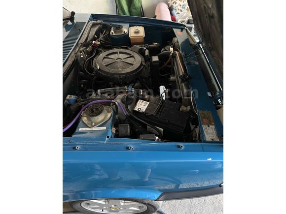 Sahibinden Tofaş Doğan S 1994 Model 