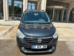 Sahibinden Dacia Lodgy 1.5 dCi Laureate 2016 Model 